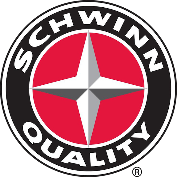 Logo Schwinn